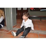 Festejos por el día del FOLKLORE - Jardín y Primaria